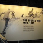 Kansas City : WWI Museum, Toy and Miniature Museum